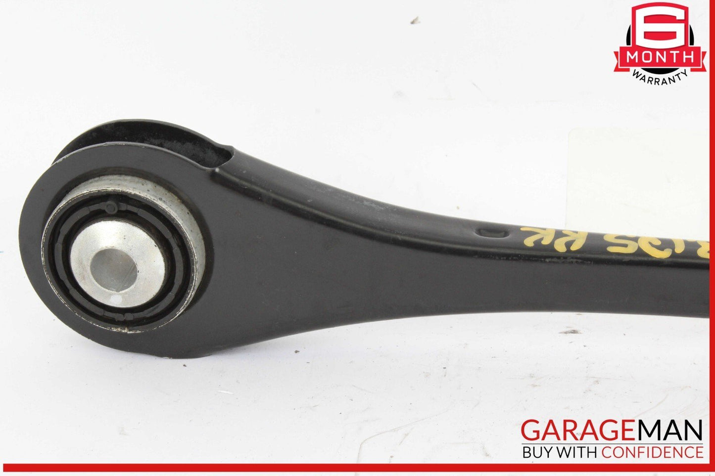 18-20 Audi Q5 Rear Right Passenger Side Tie Rod Control Arm 80A501531A OEM