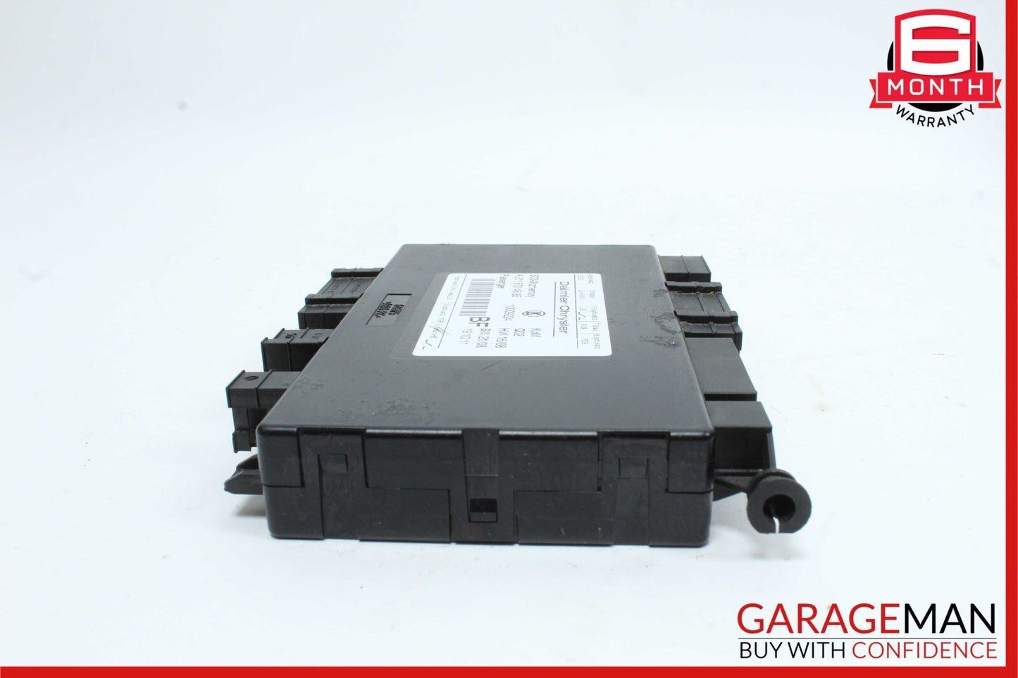 03-12 Mercedes X164 GL350 SLK350 Front Right Side Seat Control Module Unit OEM