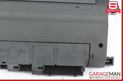 07-13 Mercedes W221 S550 Front Right Passenger Side Under Seat Control Module