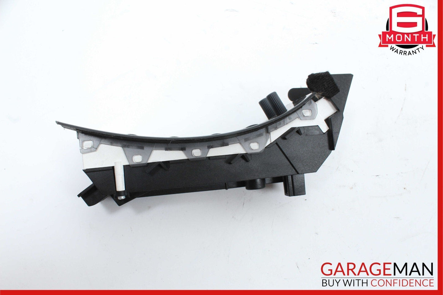 07-14 Mercedes W221 S550 CL600 Instrument Cluster Control Switch 2218701758 OEM
