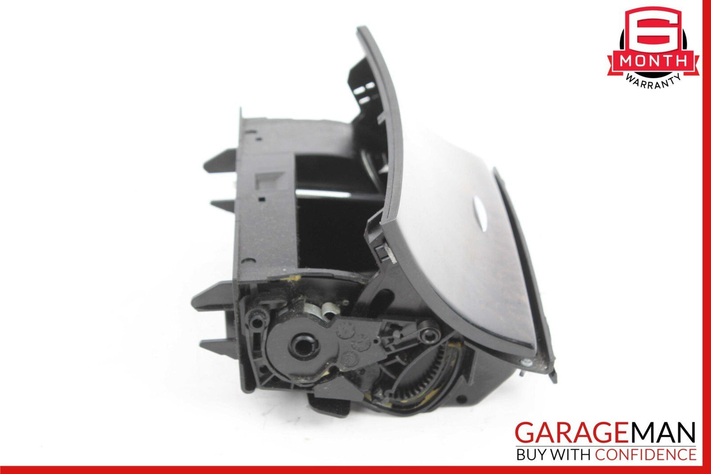 03-11 Mercedes W211 E55 AMG CLS500 Center Console Pocket Ashtray Ash Tray OEM