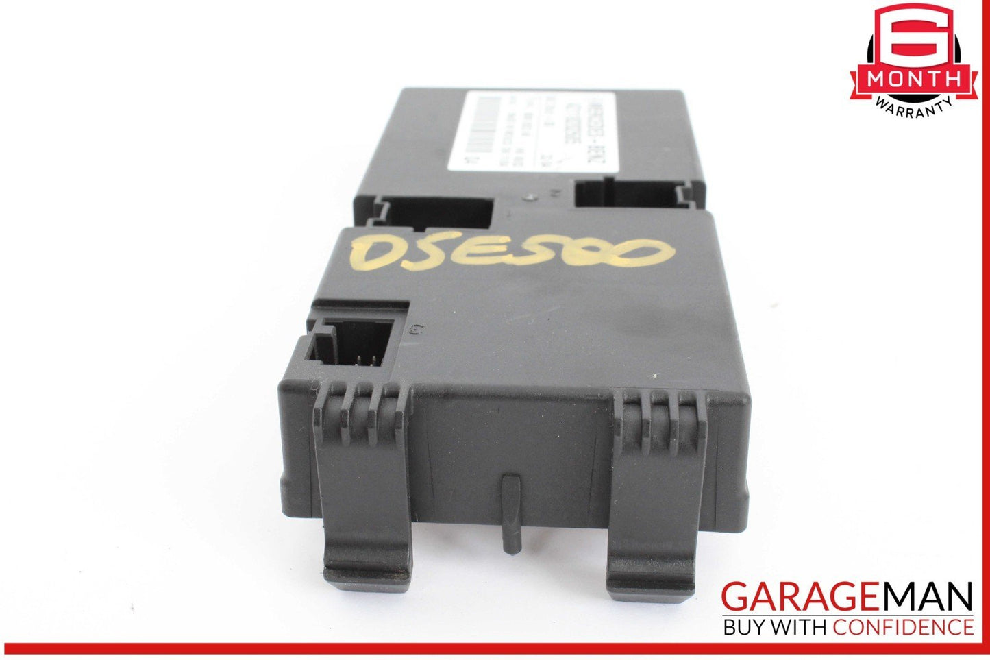 06-13 Mercedes W211 E500 Heated Seat Control Module Unit 2118202685 OEM
