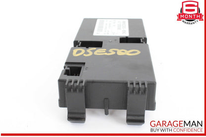 06-13 Mercedes W211 E500 Heated Seat Control Module Unit 2118202685 OEM