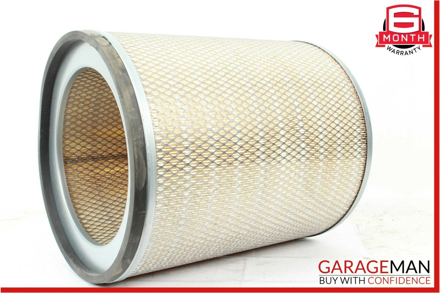 Baldwin Air Filter Radial Seal Outer Air Element PA2358