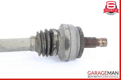 08-14 Mercedes W204 C300 C250 C350 Rear Left Or Right Axle CV Half Shaft OEM