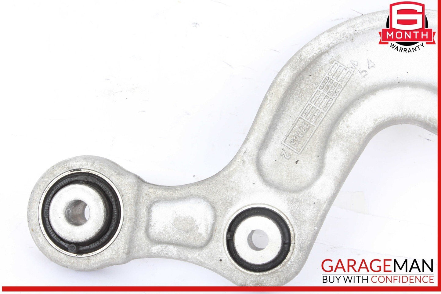 17-24 Audi A4 Allroad Rear Left Driver Side Upper Suspension Control Arm OEM