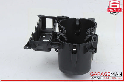 12-17 Audi A5 S5 Front Center Console Cupholder Cup Holder 8F0862533C OEM
