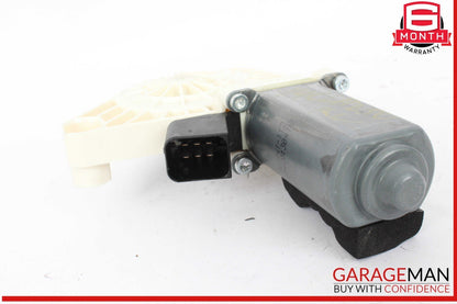 14-18 Mercedes W117 CLA250 CLA45 AMG Rear Left Side Door Window Regulator Motor