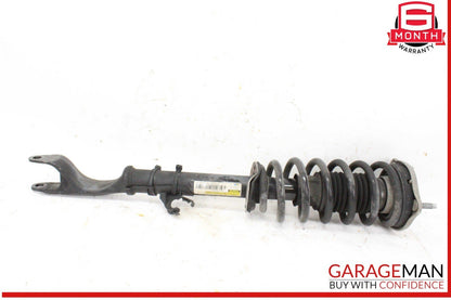 15-21 Mercedes W205 C300 Front Right and Left Side Shock Strut Absorber Set OEM