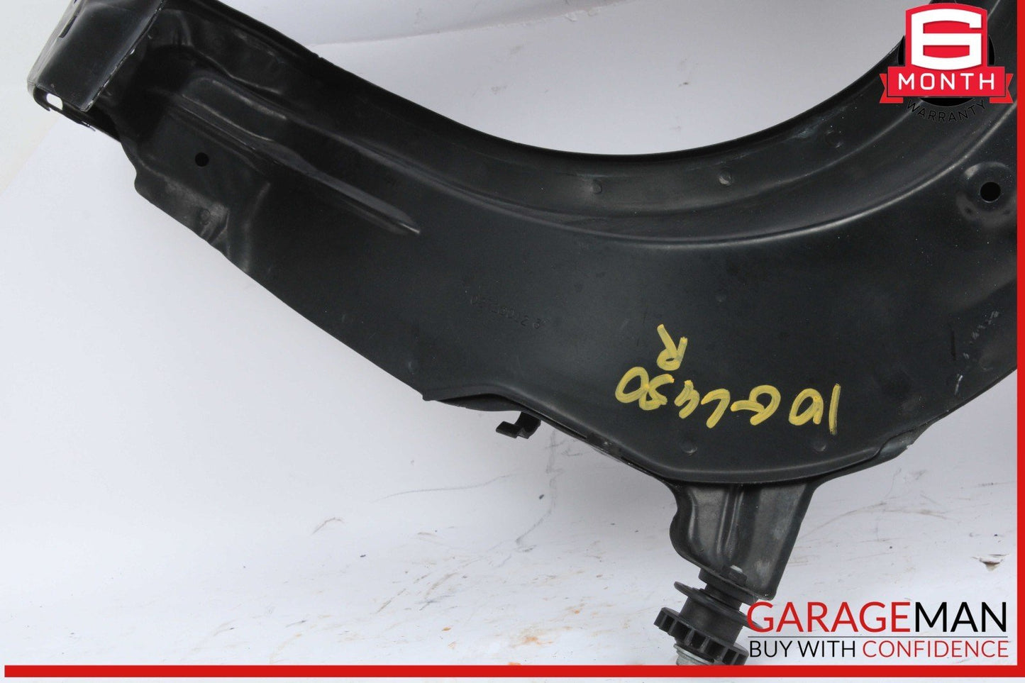 06-12 Mercedes X164 GL450 GL550 ML550 Front Right Headlight Support Bracket OEM