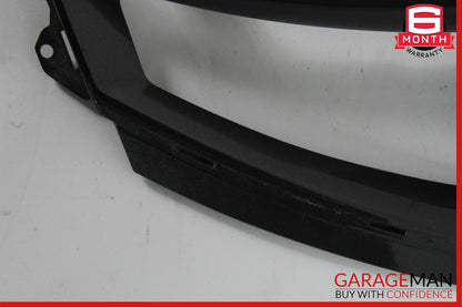 17-20 McLaren 720S Front Left Side Bumper Trim Vent Cover Panel OEM