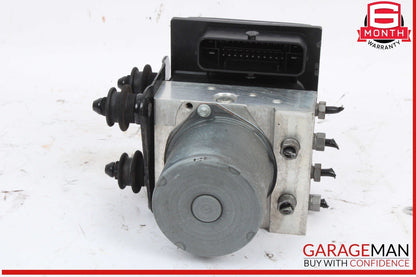 13-17 Audi Q5 ABS Anti Lock Brake Pump Module 8R0907379T OEM