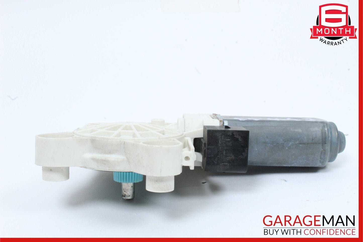 03-09 Mercedes W211 E350 E500 Rear Right Side Window Regulator Motor OEM