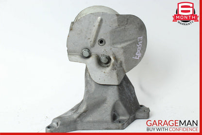 07-09 Mercedes W211 E350 Front Right Side Engine Motor Mount Bracket Assembly