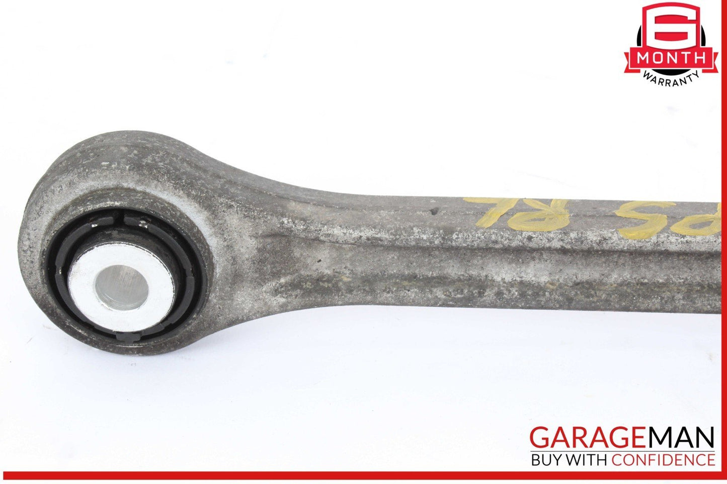 10-16 Porsche Panamera 970 Rear Right / Left Upper Suspension Control Arm OEM