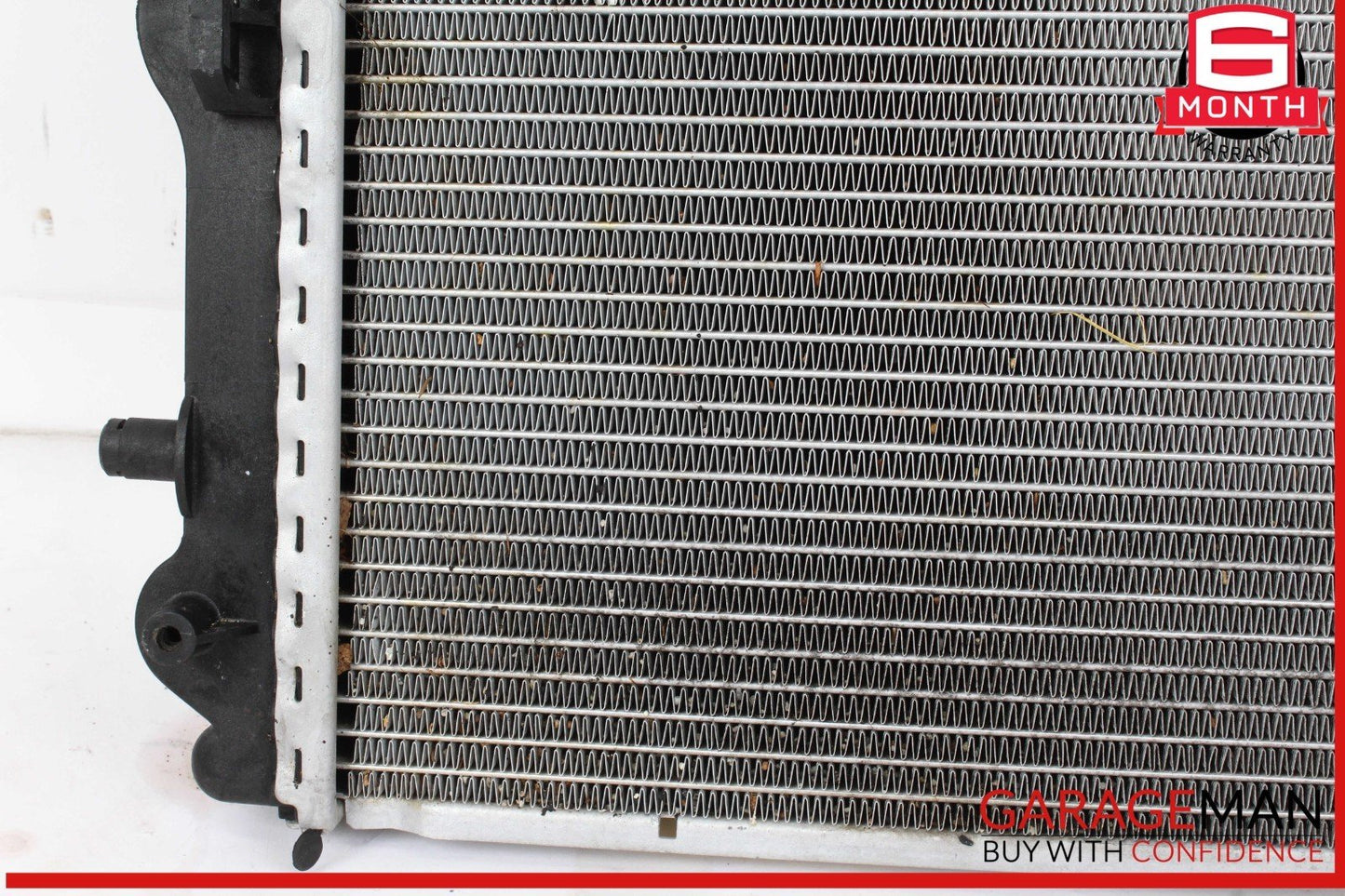 97-04 Porsche Boxster S 986 Carrera 911 996 Right Radiator A/C Condenser Fan OEM