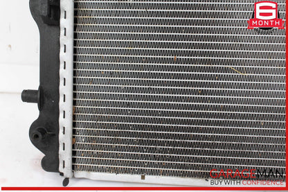 97-04 Porsche Boxster S 986 Carrera 911 996 Right Radiator A/C Condenser Fan OEM