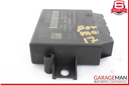 15-18 Porsche Macan 95B Park Assist Aid Control Module Unit 95B919475L OEM
