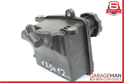 08-15 Mercedes W204 C250 C350 Power Steering Pump Reservoir Tank 0004602983