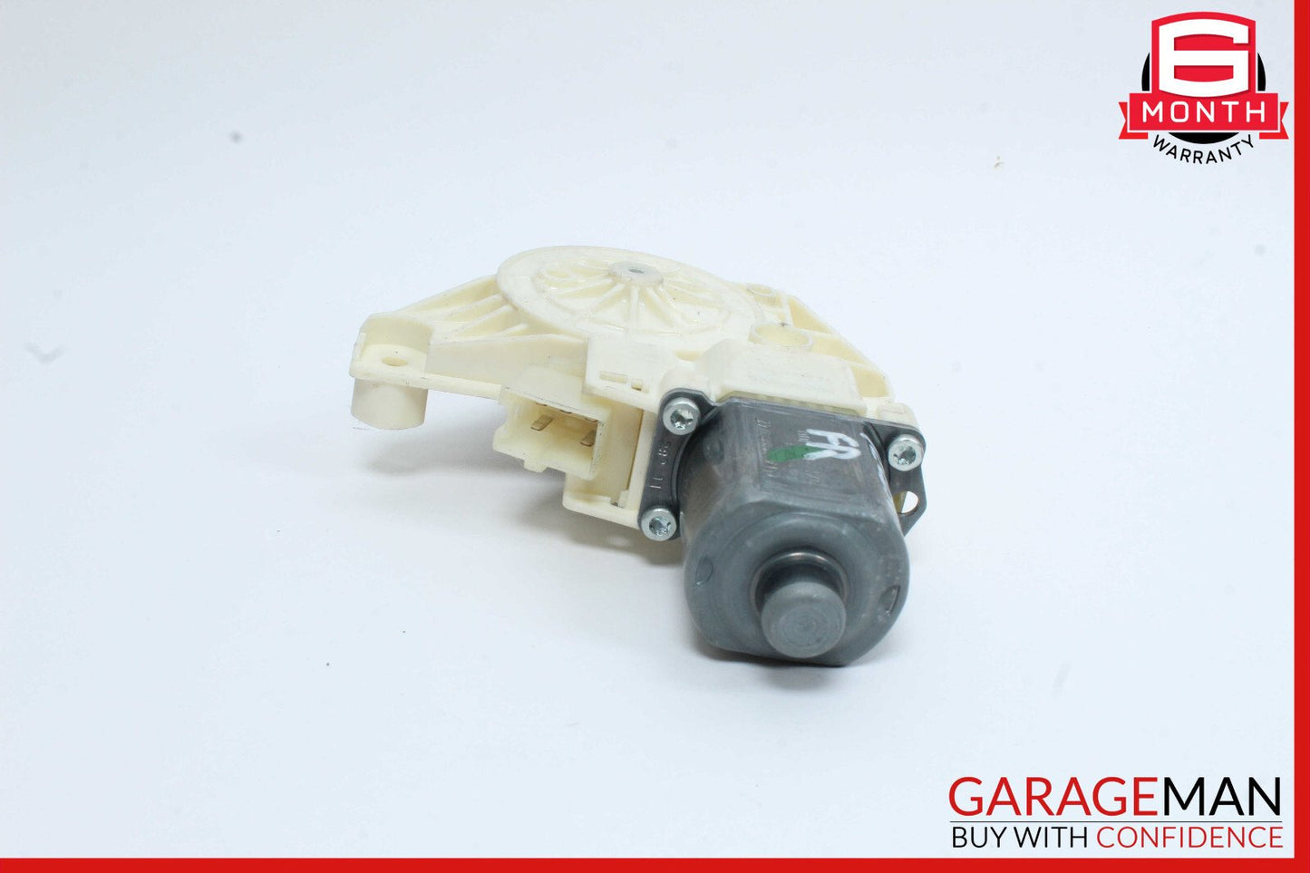08-16 Mercedes W204 C250 C350 Front Right Door Window Regulator Motor OEM