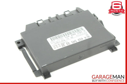 00-06 Mercedes W220 S430 S600 Parktronic Parking Control Module 0335453332 OEM