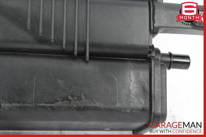 10-13 Mercedes W221 S400 Hybrid EVAP Fuel Evaporator Box Charcoal Canister OEM