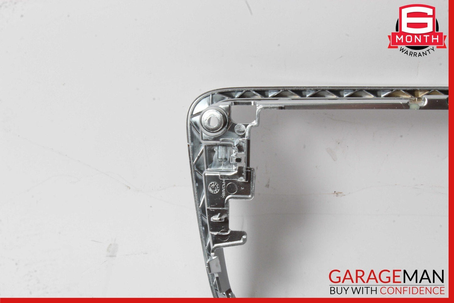 14-18 Mercedes W117 CLA250 Center Dash Radio CD Player Trim Bezel Cover OEM