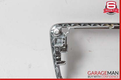 14-18 Mercedes W117 CLA250 Center Dash Radio CD Player Trim Bezel Cover OEM