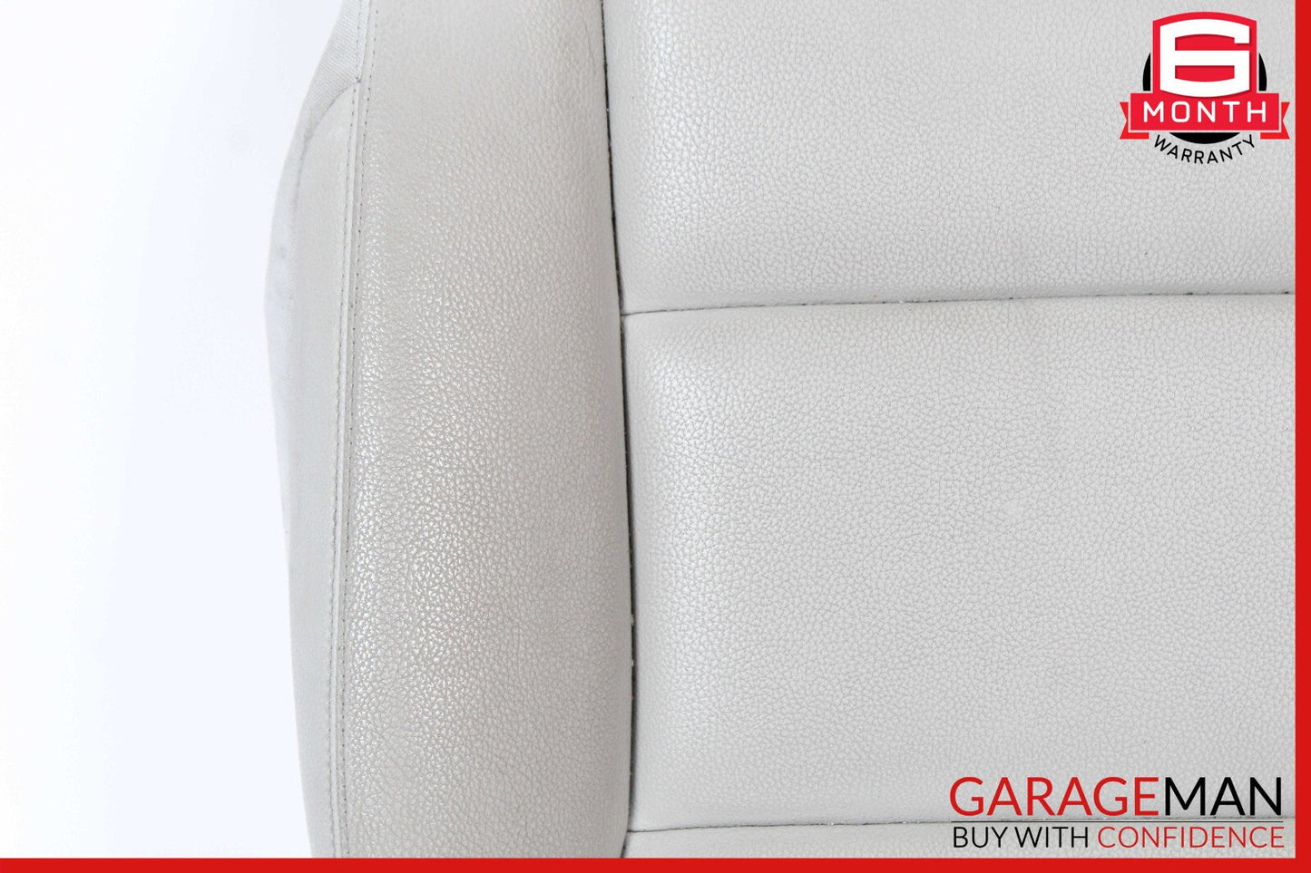 12-19 Mercedes B-Class W242 W246 Front Right Lower Bottom Seat Cushion OEM