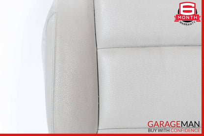 12-19 Mercedes B-Class W242 W246 Front Right Lower Bottom Seat Cushion OEM