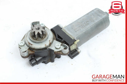 03-11 Mercedes CLS500 E500 E550 Front Right Passenger Side Seat Adjustment Motor