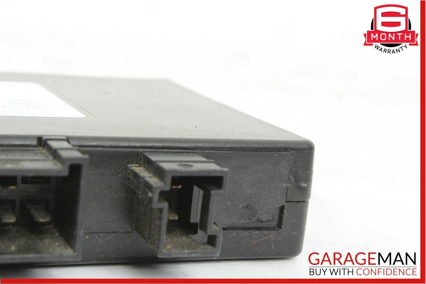 03-11 Mercedes GL450 CLS500 ML450 Front Right Side Seat Controller Module