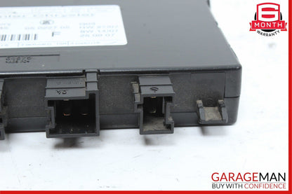 03-12 Mercedes E350 CLS550 GL450 E320 ML500 Front Left Side Seat Control Module