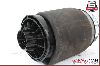 06-13 Mercedes W251 R350 R550 Rear Right / Left Side Air Suspension Bag Shock
