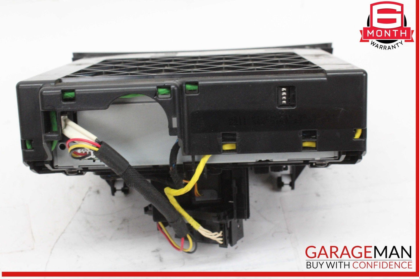 03-09 Mercedes W211 E350 E500 CLS500 Hazard Switch Control Panel 2116800552 OEM