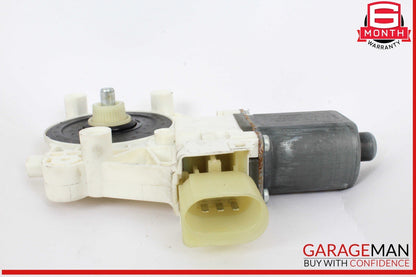 14-16 BMW 428i 435i Front Left Driver Side Window Regulator Motor 7046031 OEM
