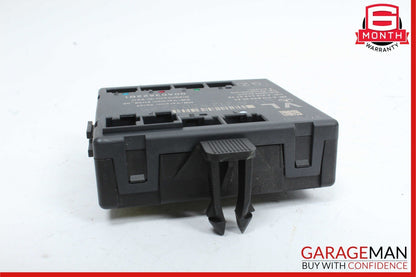 08-18 Mercedes C300 GLK350 E550 C250 Front Left Side Door Control Module Unit