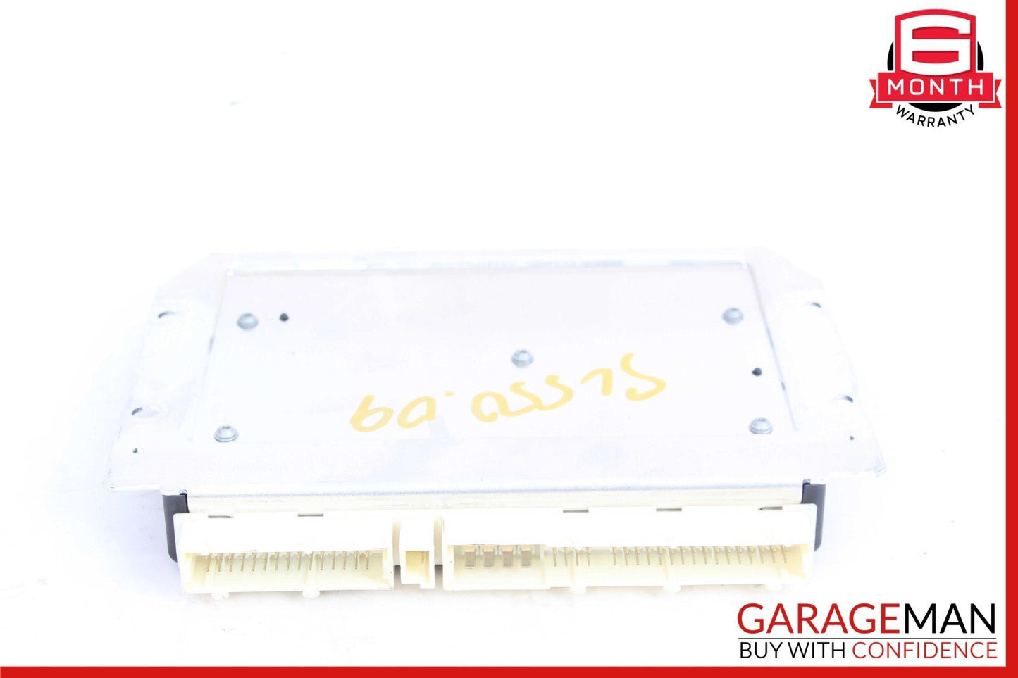 07-12 Mercedes R230 SL550 SL600 Suspension ABC Active Body Control Module OEM