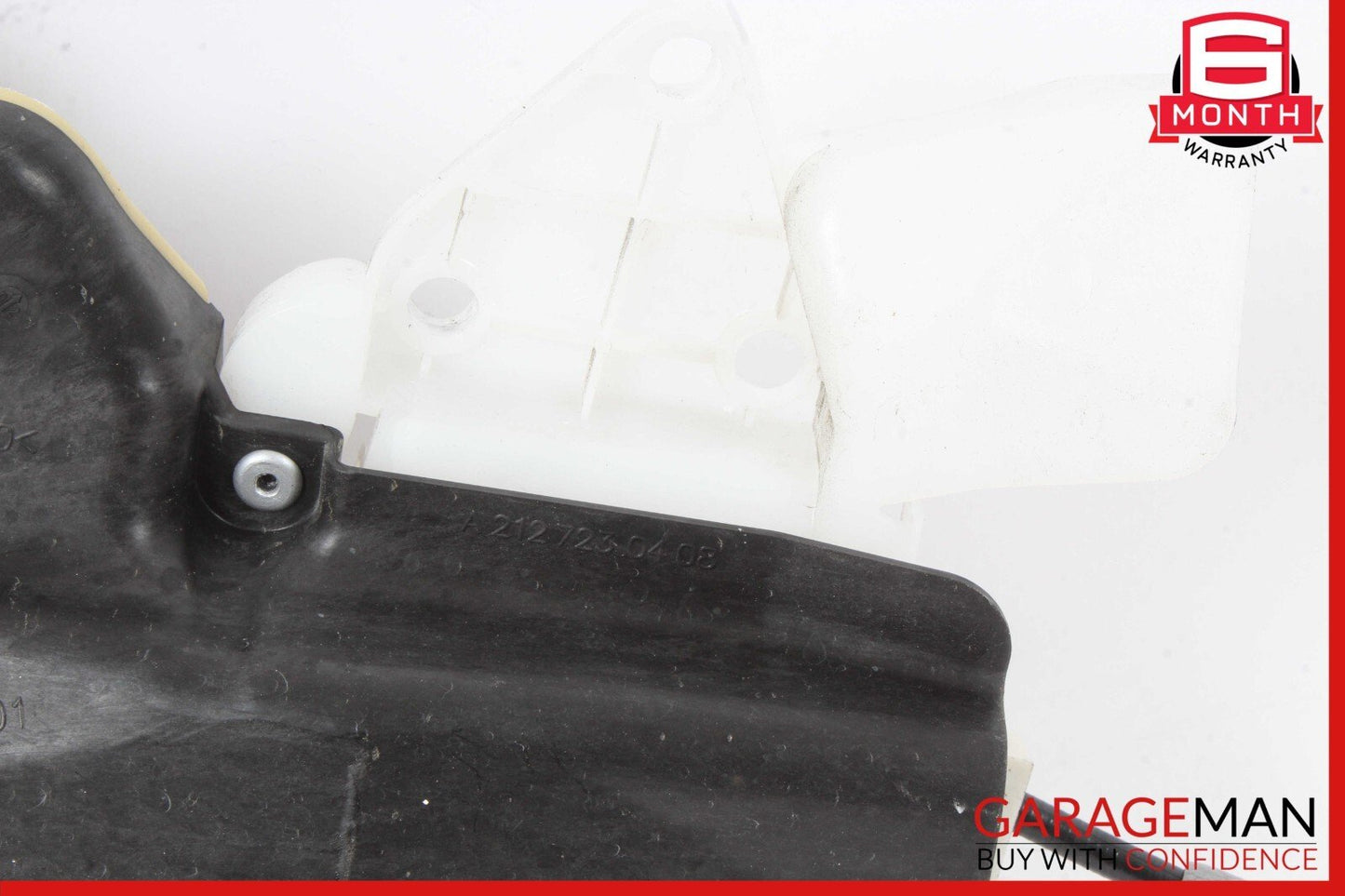 08-18 Mercedes W212 E350 CLS500 Front Right Side Door Lock Latch Actuator OEM