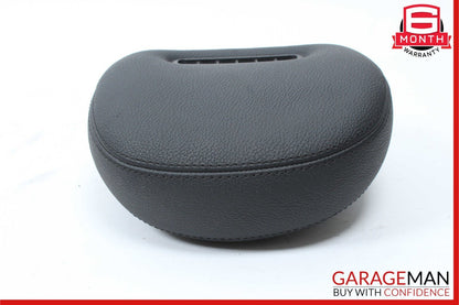 05-11 Mercedes R171 SLK280 SLK55 Front Right / Left Seat Headrest Head Rest
