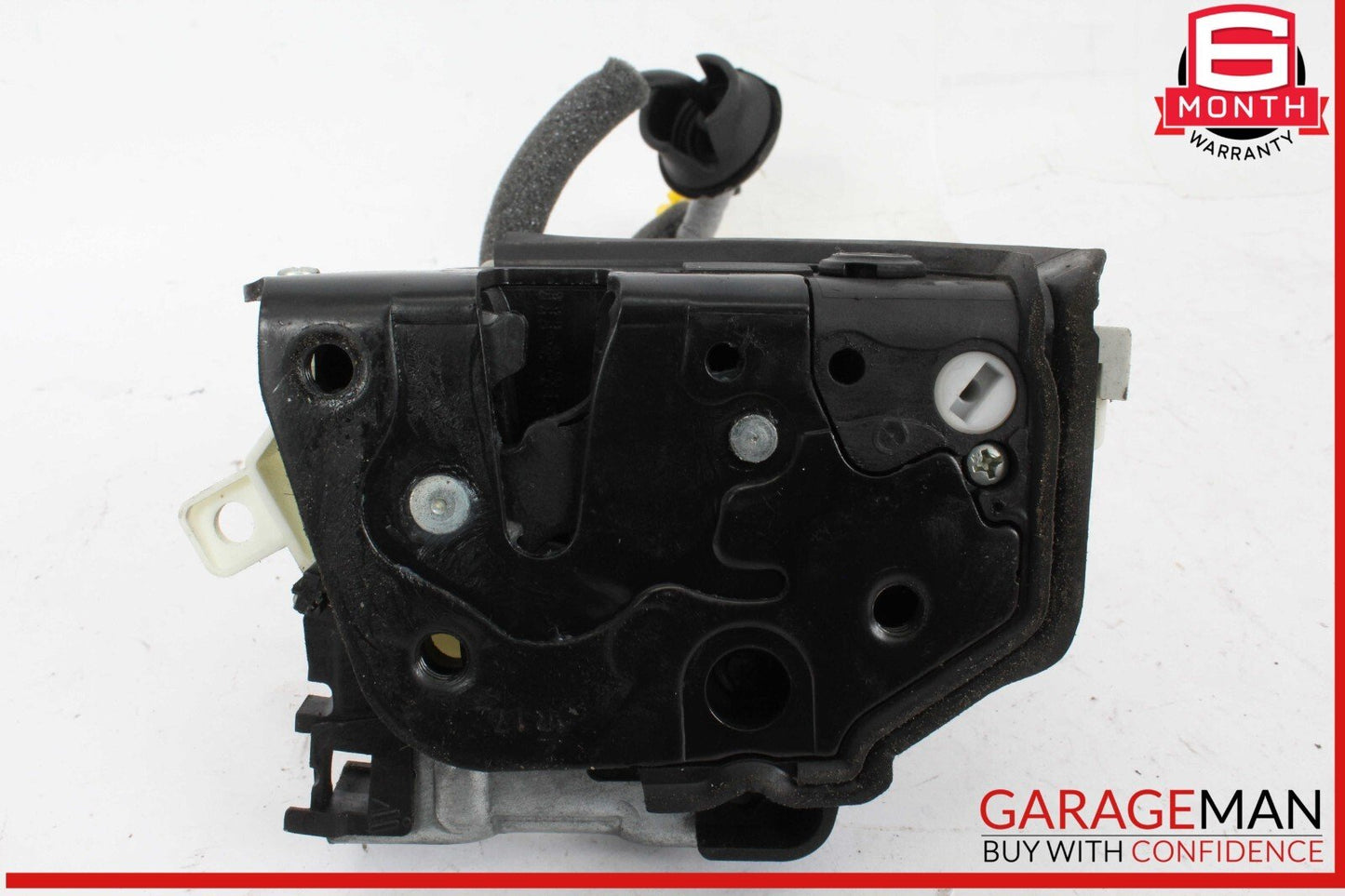 17-24 Audi A4 Quattro Rear Right Passenger Side Door Lock Latch Actuator OEM
