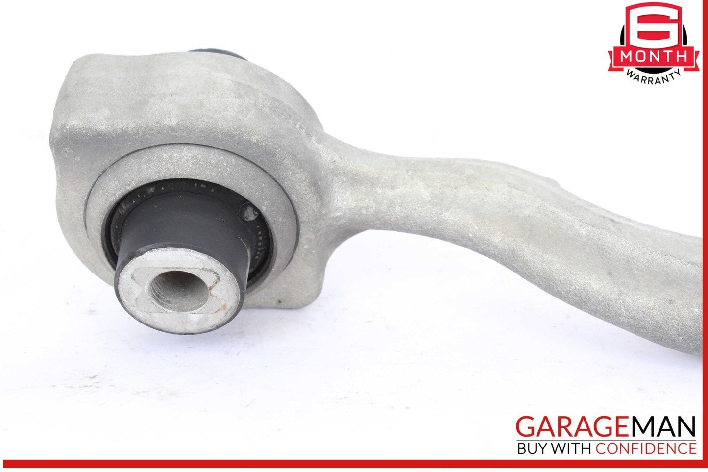 10-16 Mercedes W212 E350 Front Right Side Suspension Wishbone Control Arm OEM