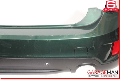 17-20 Mini Cooper S Countryman Rear Bumper Cover Assembly OEM