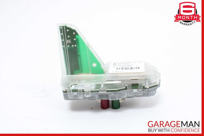 12-20 Mercedes W218 CLS500 Top Shark Fin Antenna Roof GPS 2128201775 OEM