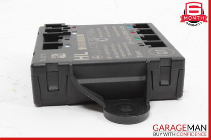 08-18 Mercedes W212 E550 C350 CLS550 Rear Left Side Door Control Module OEM