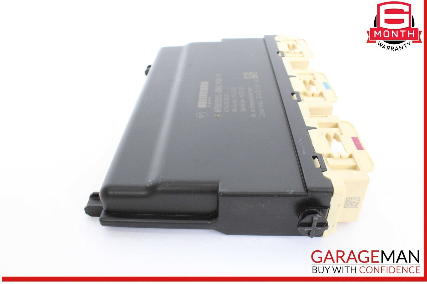 14-19 Mercedes W117 CLA250 GL450 ML550 Seat Control Module Front Right Side OEM