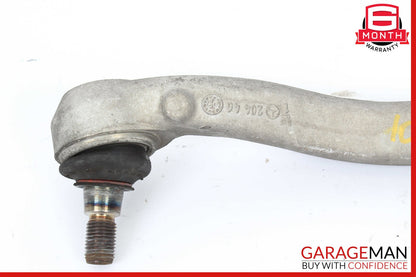 08-14 Mercedes W204 C300 C250 Front Right Side RWD Curved Wishbone Control Arm