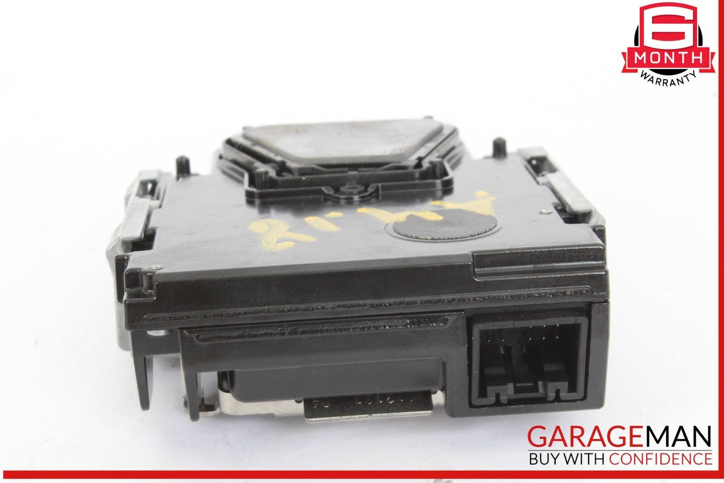 17-19 Audi A4 Allroad Front Upper Windshield Lane Assist Camera 8W0907217C OEM