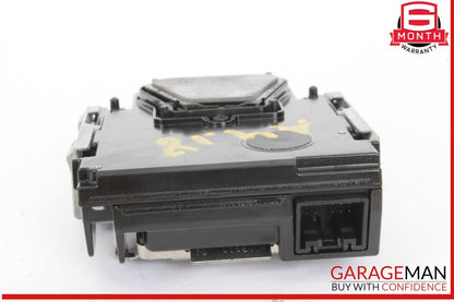 17-19 Audi A4 Allroad Front Upper Windshield Lane Assist Camera 8W0907217C OEM