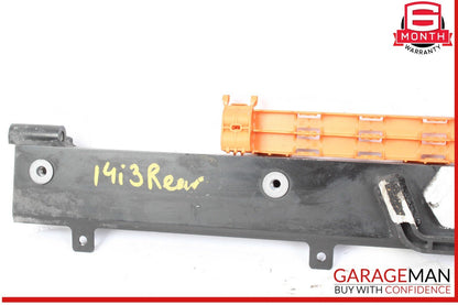 14-21 BMW i3 I01 Hybrid Rear Crossmember Bar Mount Bracket 6868859 OEM